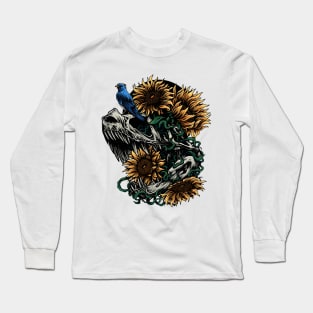 New Life Long Sleeve T-Shirt